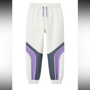 Zara Unisex Athletic Pants